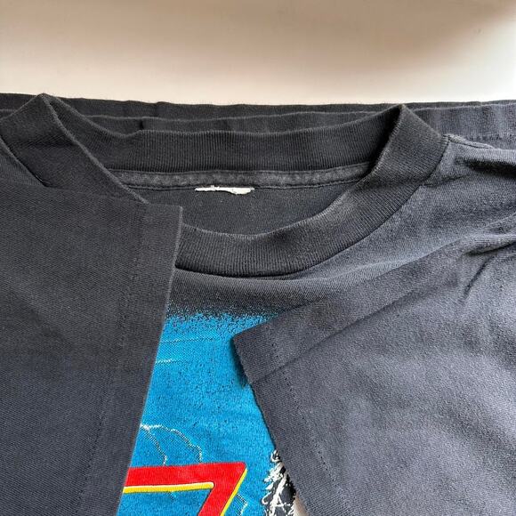 Vintage 1993 Dale Earnhardt NASCAR Shirt - Picture 8 of 8